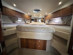 Sunseeker - Portofino 47