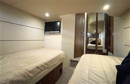Sunseeker - Portofino 47