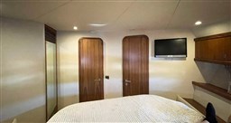 Sunseeker - Portofino 47
