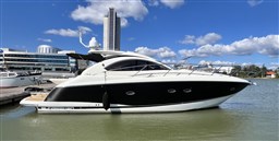 Sunseeker - Portofino 47