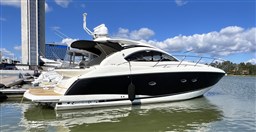 Sunseeker - Portofino 47