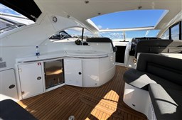 Sunseeker - Portofino 47