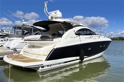 Sunseeker - Portofino 47