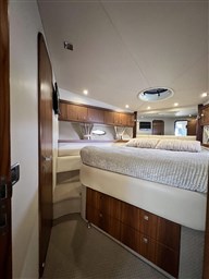 Sunseeker - Portofino 47