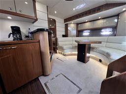 Sunseeker - Portofino 47