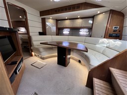 Sunseeker - Portofino 47