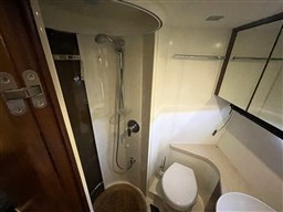 Sunseeker - Portofino 47
