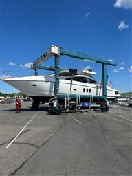 Sunseeker - Predator 52