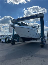 Sunseeker - Predator 52