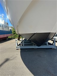Sunseeker - Predator 52