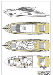 Sunseeker - Predator 52