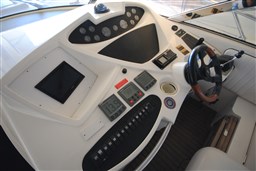 Sunseeker - Predator 60