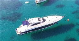 Sunseeker - Predator 60