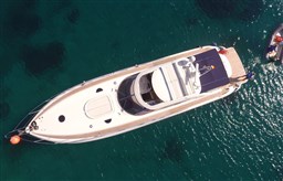 Sunseeker - Predator 60