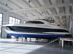 Sunseeker - Predator 60