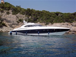 Sunseeker - Predator 60