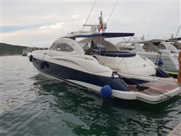 Sunseeker - Predator 60