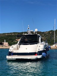 Sunseeker - Predator 60