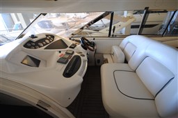 Sunseeker - Predator 60