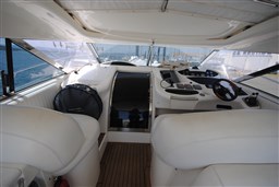 Sunseeker - Predator 60