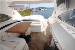 Sunseeker - Predator 60