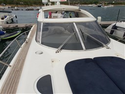 Sunseeker - Predator 60