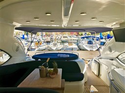 Sunseeker - Predator 60