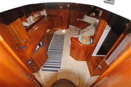 Sunseeker - Predator 60