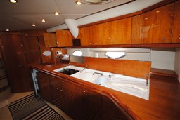 Sunseeker - Predator 60