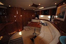 Sunseeker - Predator 60