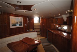 Sunseeker - Predator 60