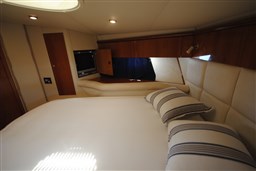 Sunseeker - Predator 60