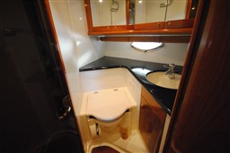 Sunseeker - Predator 60
