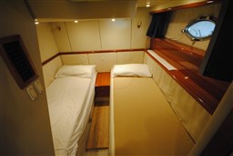 Sunseeker - Predator 60