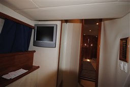 Sunseeker - Predator 60