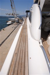 Sunseeker - Predator 60