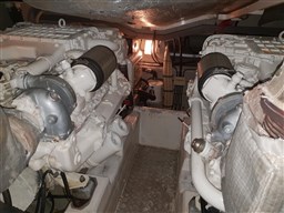 Sunseeker - Predator 60