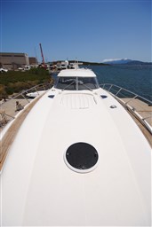Sunseeker - Predator 60