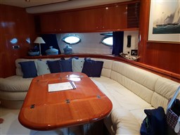Sunseeker - Predator 60