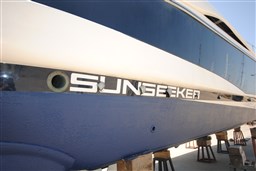 Sunseeker - Predator 60