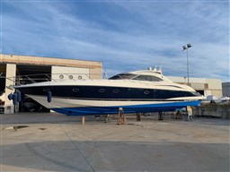Sunseeker - Predator 60