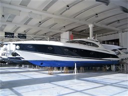 Sunseeker - Predator 60