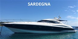 Sunseeker - Predator 60
