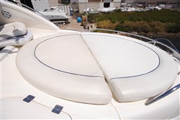 Sunseeker - Predator 60