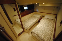Sunseeker - Predator 60