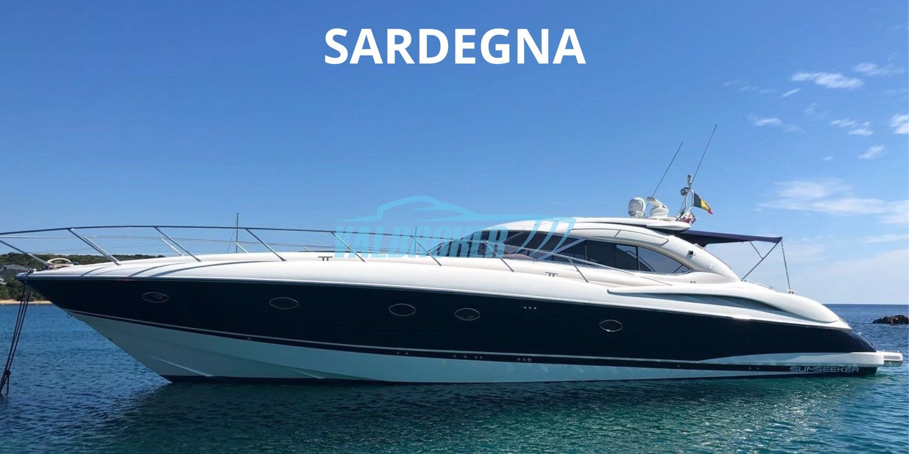 Sunseeker | Predator 60