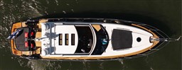Sunseeker - Predator 64