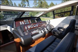 Sunseeker - Predator 64