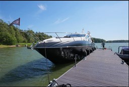 Sunseeker - Predator 64