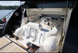 Sunseeker - Predator 64